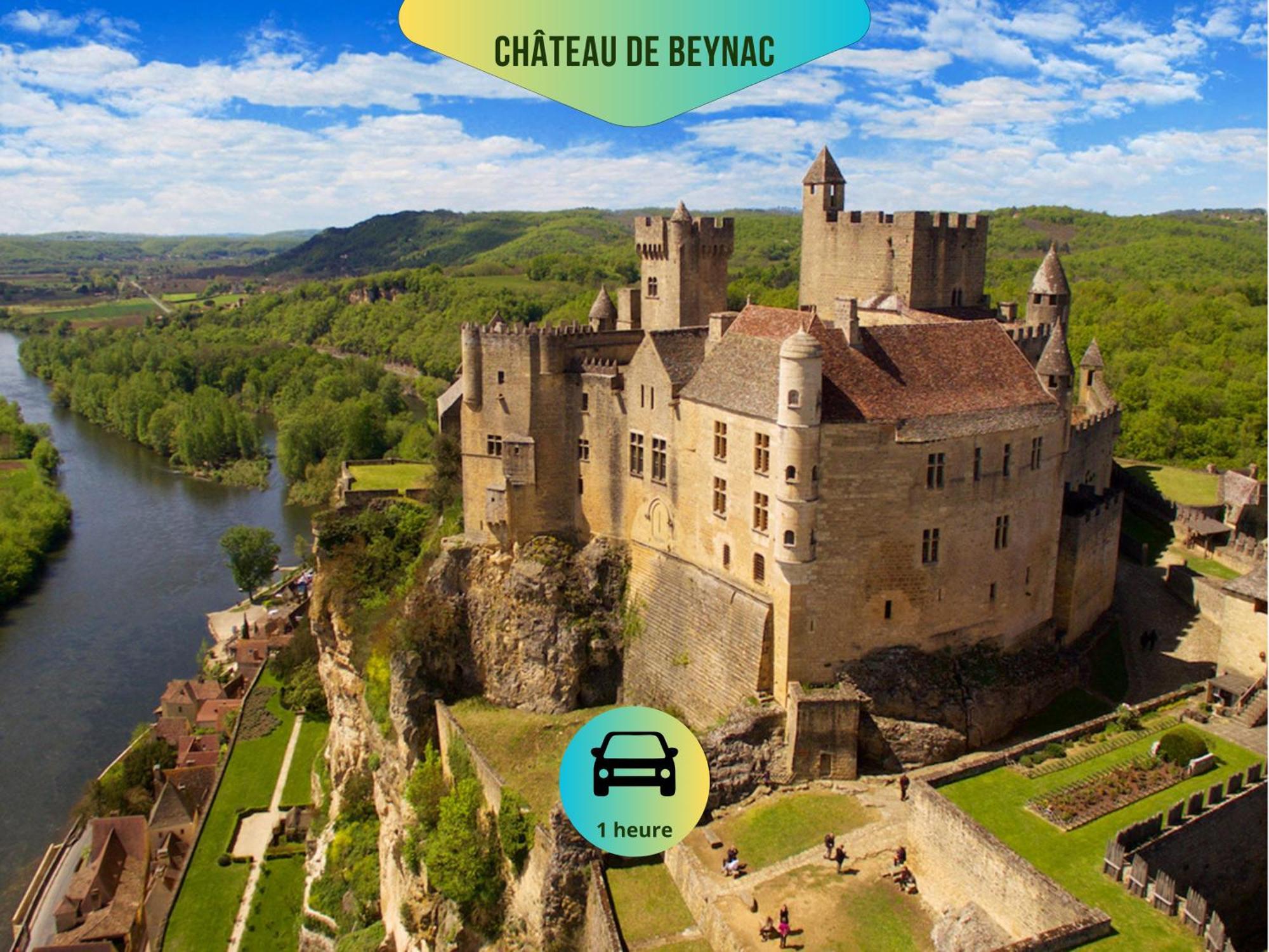 Le Pic'Vert - Free Parking - 400M Hospital - 15Min Train Station & Historic Center - Air Conditionner - Calm & Cosy Bergerac Zewnętrze zdjęcie