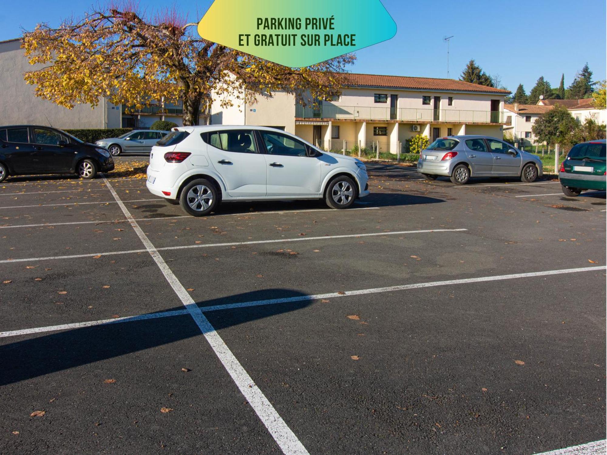 Le Pic'Vert - Free Parking - 400M Hospital - 15Min Train Station & Historic Center - Air Conditionner - Calm & Cosy Bergerac Zewnętrze zdjęcie