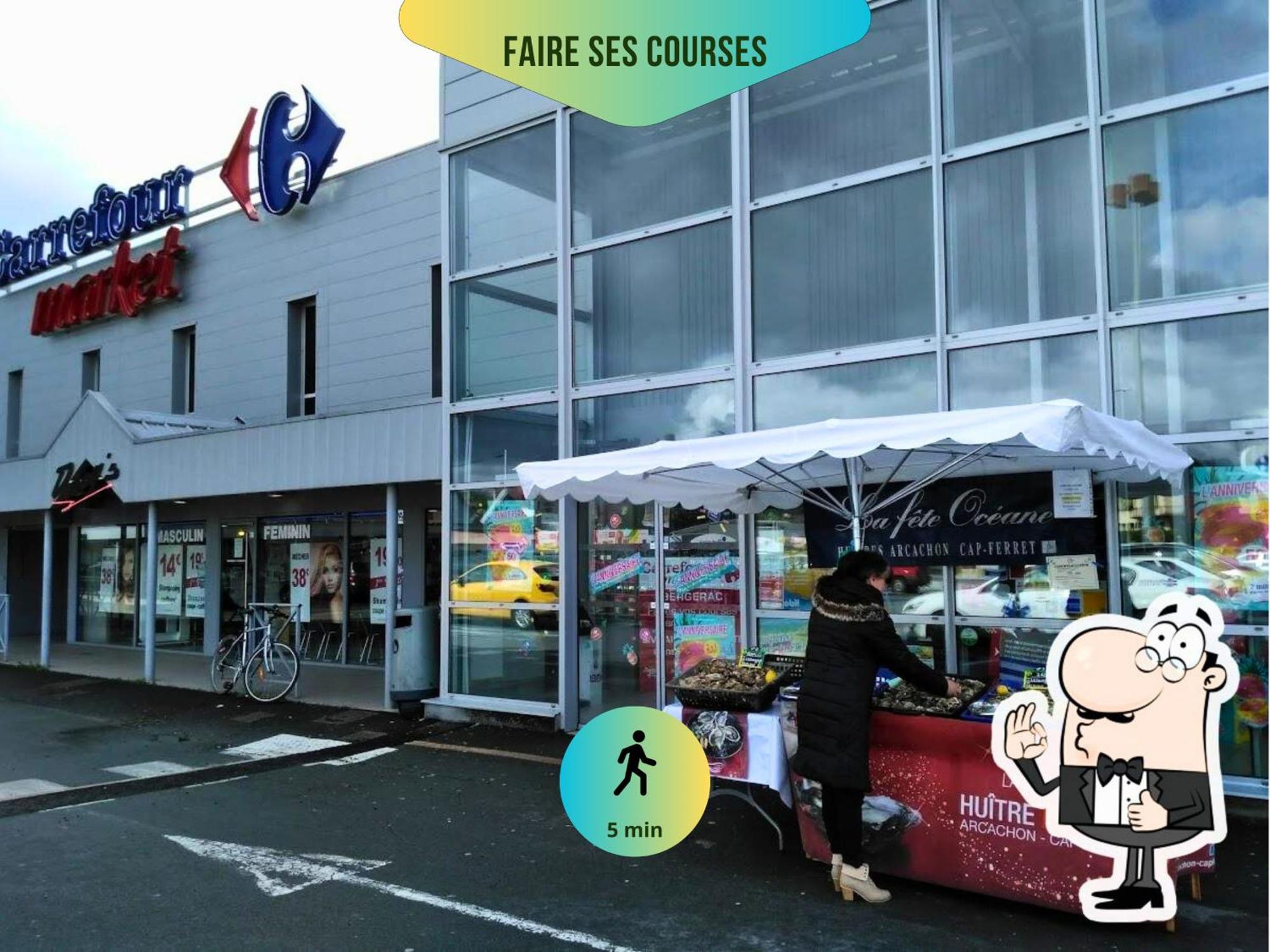 Le Pic'Vert - Free Parking - 400M Hospital - 15Min Train Station & Historic Center - Air Conditionner - Calm & Cosy Bergerac Zewnętrze zdjęcie