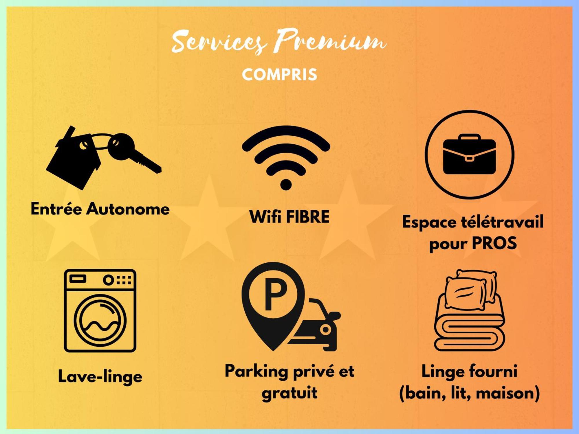 Le Pic'Vert - Free Parking - 400M Hospital - 15Min Train Station & Historic Center - Air Conditionner - Calm & Cosy Bergerac Zewnętrze zdjęcie